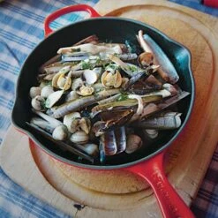 Sartén Skillet Le Creuset -Le Creuset Ventas Sarten skillet Le Creuset 7abad119 4332 46a2 902c e09a21915917