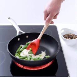 Conjunto De 2 Sartenes Alta Y Baja PRO Le Creuset -Le Creuset Ventas Sartenes pro le creuset 3