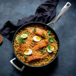 Sauté Antiadherente Le Creuset -Le Creuset Ventas Saute aluminio antiadherente Le Creuset 7 9ce815a2 d266 4f6b a1e1 f5ef0e2afaf2