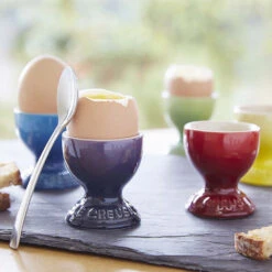 Set 6 Hueveras Arcoiris Le Creuset -Le Creuset Ventas Set 2 hueveras Le Creuset 7 2