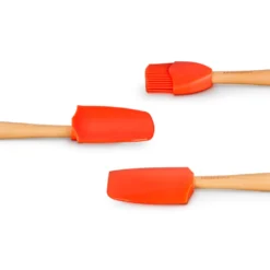 Set 3 Utensilios Craft Le Creuset -Le Creuset Ventas Set 3 espatulas Craft Le Creuset 2