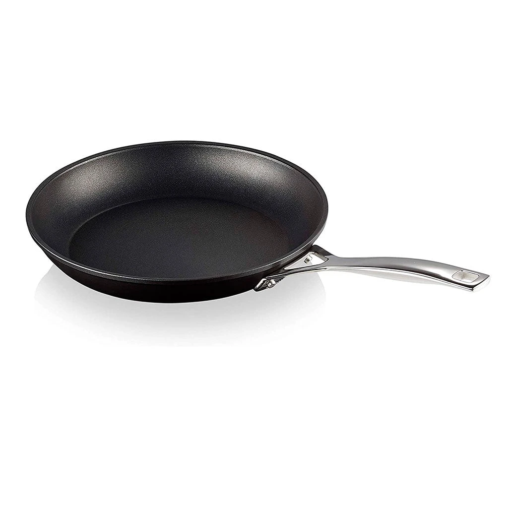 Set 3 Piezas De Aluminio Antiadherente De Le Creuset 3 Set 3 Piezas De Aluminio Antiadherente De Le Creuset - Imagen 3