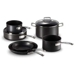 Set De 6 Piezas Aluminio Antiadherente Le Creuset 21 Set De 6 Piezas Aluminio Antiadherente Le Creuset -Le Creuset Ventas Set 6 piezas aluminio antiadherente Le Creuset 3