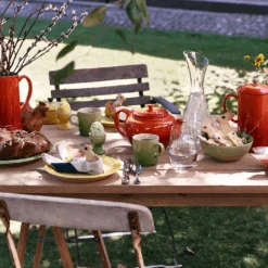 Set 6 Hueveras Arcoiris Le Creuset -Le Creuset Ventas Set 6 platos arcoiris Le Creuset 9 f8c88b06 886f 4103 b662 c833ad6ce18e