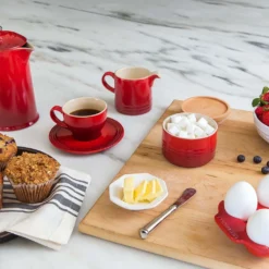 Set De Lechera Y Azucarero Le Creuset -Le Creuset Ventas Set lechera azucarero Le Creuset 3