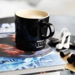 Set 6 Tazas Cerámicas 100ml Arcoiris Le Creuset -Le Creuset Ventas Set 3 tazas cafe Le Creuset 1 f55d13cb 8f8a 4af5 b3af ef6da10cba78