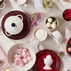 Set De 4 Mini Ramequines Petit Fours Le Creuset -Le Creuset Ventas Setde4minicocottesPetitFoursdeLeCreuset 004 1 b8244d67 fd19 404c 87a1 9cc575a22c26