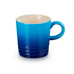 Taza London 100ml Le Creuset -Le Creuset Ventas Taza London 100ml Le Creuset azure