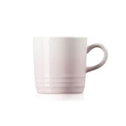 Taza London 100ml Le Creuset -Le Creuset Ventas Taza ceramica 200ml Shell Pink Le Creuset e724b3bc aa2b 486c b4a4 db3fc1f06cc2