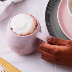 Set De 4 Tazas Cerámicas Coupe Le Creuset -Le Creuset Ventas Taza ceramica 320ml Coupe de Le Creuset 15 37f9ae15 2493 45b7 8c7d 81ff6a72e2cc