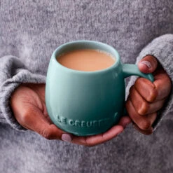 Taza Mug 320 Ml Coupe De Le Creuset