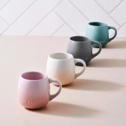 Taza Mug 320 Ml Coupe De Le Creuset -Le Creuset Ventas Taza ceramica 320ml Coupe de Le Creuset 2