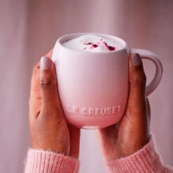 Taza Mug 320 Ml Coupe De Le Creuset -Le Creuset Ventas Taza ceramica 320ml Coupe de Le Creuset 21