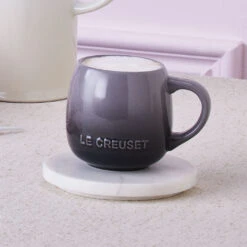 Taza Mug 320 Ml Coupe De Le Creuset -Le Creuset Ventas Taza ceramica 320ml Coupe de Le Creuset 34