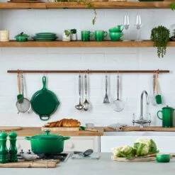 Taza Mug Le Creuset (350ml) -Le Creuset Ventas Taza tipo mug de ceramica Le Creuset 350ml 16