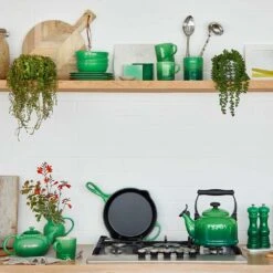 Taza Mug Le Creuset (350ml) -Le Creuset Ventas Taza tipo mug de ceramica Le Creuset 350ml 17