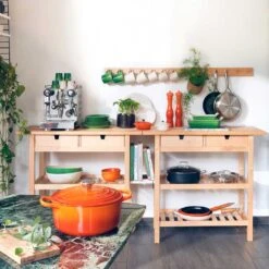 Taza Mug Le Creuset (350ml) -Le Creuset Ventas Taza tipo mug de ceramica Le Creuset 350ml 30