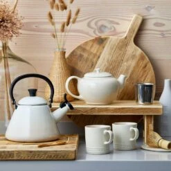 Taza Mug Le Creuset (350ml) -Le Creuset Ventas Taza tipo mug de ceramica Le Creuset 350ml 33