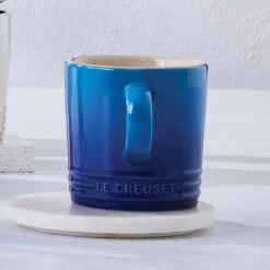 Taza London 200ml Le Creuset 30 Taza London 200ml Le Creuset -Le Creuset Ventas Taza tipo mug de ceramica Le Creuset 350ml azure 3 eb9acf69 d8fe 499a 9d52 72ee09347fc4