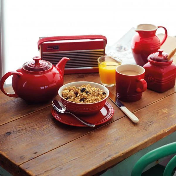 Set 4 Tazas London 350ml Le Creuset - Imagen 5