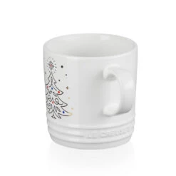 Taza Cerámica Colección Christmas Le Creuset -Le Creuset Ventas TazaceramicaColeccionChristmasLeCreuset 11