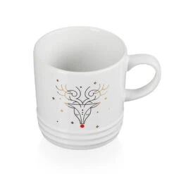 Taza Cerámica Colección Christmas Le Creuset -Le Creuset Ventas TazaceramicaColeccionChristmasLeCreuset 14