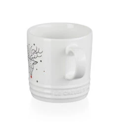 Taza Cerámica Colección Christmas Le Creuset -Le Creuset Ventas TazaceramicaColeccionChristmasLeCreuset 16