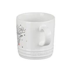 Taza Cerámica Colección Christmas Le Creuset -Le Creuset Ventas TazaceramicaColeccionChristmasLeCreuset 6