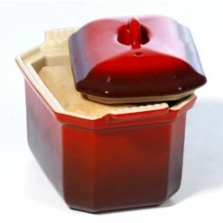 Terrina Cerámica Con Termómetro De Le Creuset 14 Terrina Cerámica Con Termómetro De Le Creuset -Le Creuset Ventas Terrina cuadrada ceramica Le Creuset 2 Web 31226611 9f0b 4d95 bdde 5566d4afb2f5