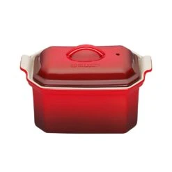 Terrina Cerámica Con Termómetro De Le Creuset 21 Terrina Cerámica Con Termómetro De Le Creuset -Le Creuset Ventas Terrina cuadrada ceramica Le Creuset 3 Web f5260d4c 8fb0 4185 ad43 40fee6d469b7