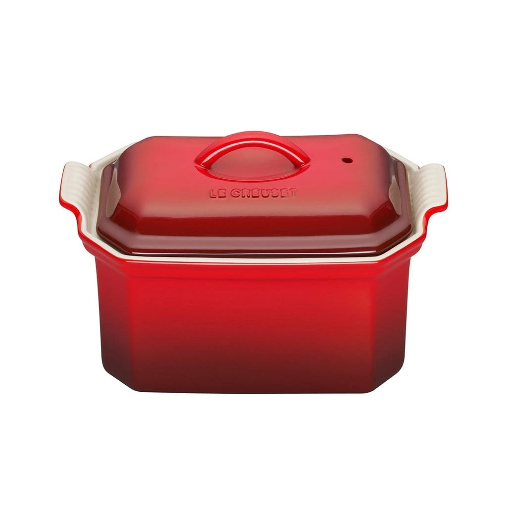 Terrina Cerámica Con Termómetro De Le Creuset 10 Terrina Cerámica Con Termómetro De Le Creuset - Imagen 10