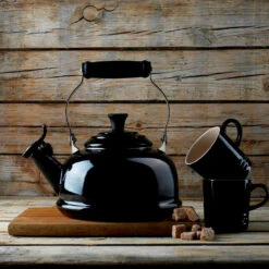 Tetera Tea Time Le Creuset 1,3L