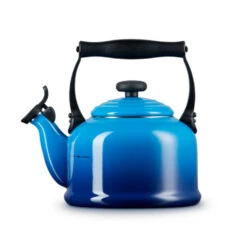 Tetera Tradición Le Creuset 2,10l -Le Creuset Ventas Tetera Tradicion Le Creuset 2 10l azure