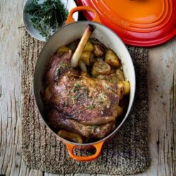 Cocotte Ovalada Evolution Le Creuset De 27 A 40 Cm -Le Creuset Ventas Untitled 1 083d9fdf fb00 4a63 86bd 8190a01f9101