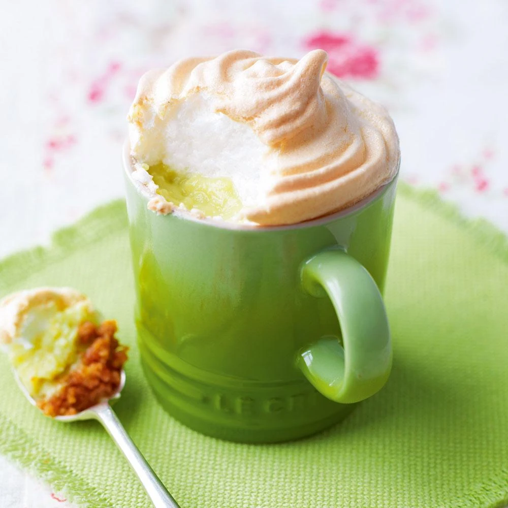 Set 6 Tazas Mug 350 Ml Arcoiris Le Creuset 11 Set 6 Tazas Mug 350 Ml Arcoiris Le Creuset - Imagen 11