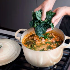 Cocotte Redonda Alta Evolution Le Creuset 25 Cocotte Redonda Alta Evolution Le Creuset -Le Creuset Ventas alta lc