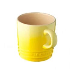 Taza London 100ml Le Creuset -Le Creuset Ventas amarillo soleil 7f99f8e1 0c0e 4422 bf39 876e01cba540