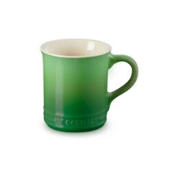 Taza Cerámica Seattle 400 Ml Le Creuset 22 Taza Cerámica Seattle 400 Ml Le Creuset -Le Creuset Ventas bamboo taza