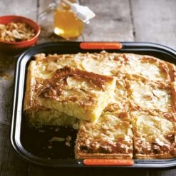 Bandeja Antiadherente Rectangular Honda 31 Cm - Acero Al Carbono - Le Creuset -Le Creuset Ventas bandeja antiadherente rectangular cm acero al carbon le creuset.jpg4