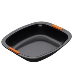 Bandeja Antiadherente Alta Para Horno Le Creuset -Le Creuset Ventas bandeja asadroa2 171f159f f6be 4857 907e f93b1022727f