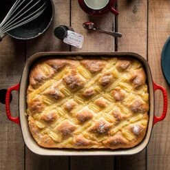 Bandeja Rectangular De Hierro Fundido Le Creuset -Le Creuset Ventas bandeja horno le creuset fe57c9df eb64 4fe8 9f8b 54b9706d3af5