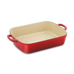 Bandeja Rectangular De Hierro Fundido Le Creuset -Le Creuset Ventas bandeja lecreuset2 8c09de6f c2ee 46fc 8166 58214fc42be9