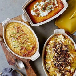 Bandeja Oval Heritage De Le Creuset 17 Bandeja Oval Heritage De Le Creuset -Le Creuset Ventas bandejaovaldishlecreuset