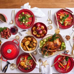 Bandeja Rectangular De Hierro Fundido Le Creuset -Le Creuset Ventas baneja le creuset 4