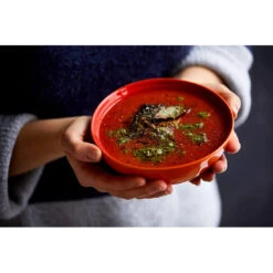 Bol Cerámico Le Creuset -Le Creuset Ventas bat su le creuset vancouver bowl 16cm