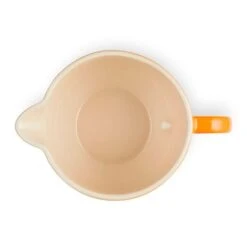 Bol Con Asa Volcánico 2 Litros - Cerámica De Gres - Le Creuset -Le Creuset Ventas bol con asa volcanico 2 litros ceramica de gres le creuset