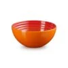 Bol Vancouver Volcánico 12 Cm - Cerámica De Gres - Le Creuset