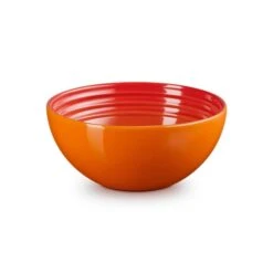 Bol Vancouver Volcánico 12 Cm - Cerámica De Gres - Le Creuset