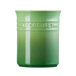 Bote Para Espátulas Bamboo 12 Cm - Cerámica De Gres - Le Creuset -Le Creuset Ventas bote para espatulas bamboo 12 cm ceramica de gres le creuset 1