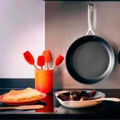 Cuchara Craft Le Creuset -Le Creuset Ventas bote y espatulas craft le crueset